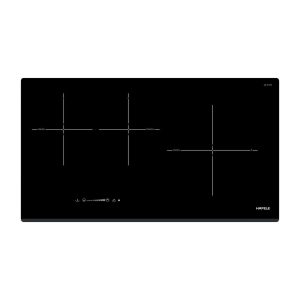 Bếp từ 3 vùng nấu Hafele HC-IF77D – 7700W, vùng nấu Full Surface Flex, kính Schott Ceran