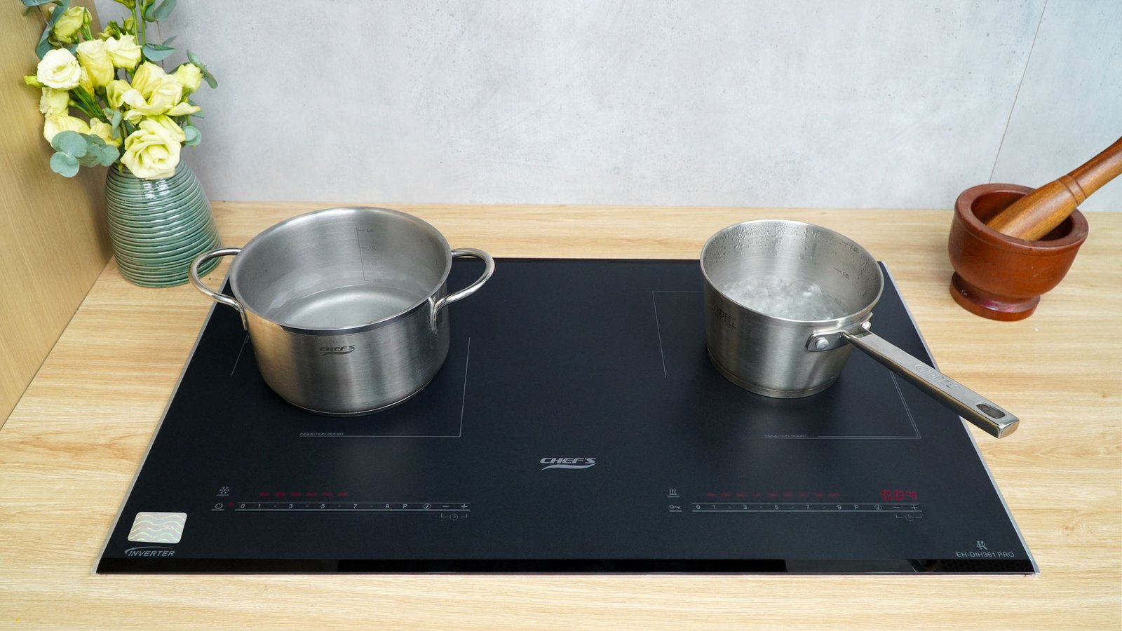 Thiết kế giao diện đơn giản - dễ sử dụng