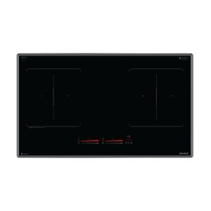 Bếp từ đôi Grandx GX IH977G – mặt kính Schott Ceran cao cấp, công nghệ biến tần thông minh, tiết kiệm năng lượng
