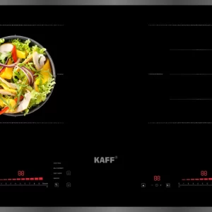 Bếp từ đôi KAFF KF-FL69II PLUS - Mua bếp từ chính hãng tại LuxeHouse