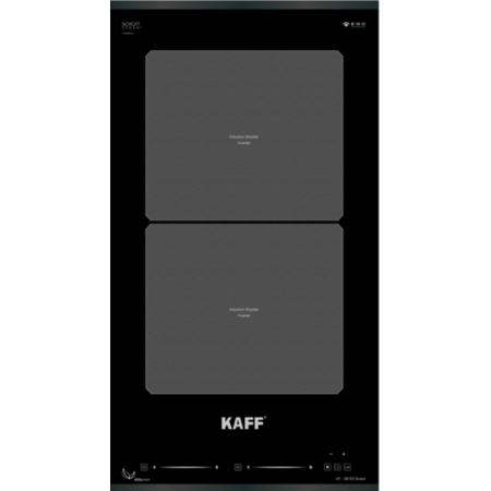 Bếp từ đơn KAFF KF-581DI Smart - Mua bếp từ chính hãng tại LuxeHouse