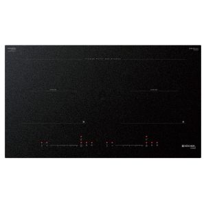 Bếp từ đơn Köcher X-NANO 6 Plus – kính Eurokera chống xước, cảm ứng lực, công suất 2200W