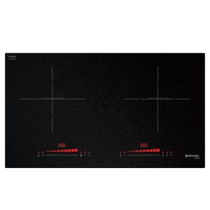 Bếp từ đơn Köcher X-NANO 7 – nhập khẩu Đức, 2200W, mặt kính Schott Ceran cao cấp