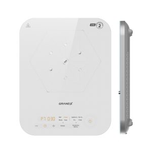 Bếp từ GrandX GX IH169 chính hãng – ảnh chính