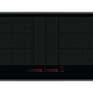 Bếp từ Đức Grandx GX IH988G – công nghệ Đức cao cấp, thiết kế tinh tế, hiệu suất vượt trội, tiết kiệm năng lượng đáng kể