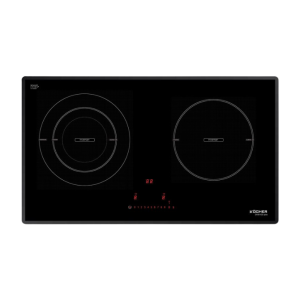 Bếp từ Köcher DI-801GE IPlus kính Schott Đức
