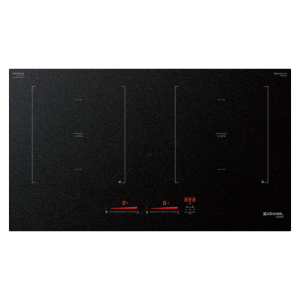 Bếp từ Köcher X-NANO 8 Plus kính EuroKera cao cấp