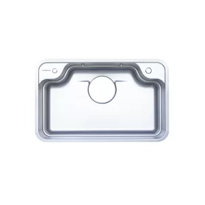 Chậu Rửa Bát 1 Hố NOBINOX ARVO B180 | LuxeHouse