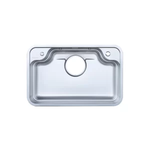 Chậu Rửa Bát 1 Hố NOBINOX ARVO B275 | LuxeHouse