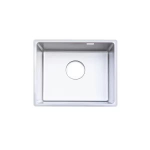 Chậu Rửa Bát 1 Hố NOBINOX LISA NN545S | LuxeHouse