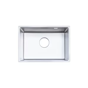 Chậu Rửa Bát 1 Hố NOBINOX LISA NN645S | LuxeHouse