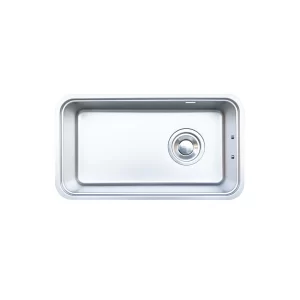 Chậu Rửa Bát 1 Hố NOBINOX NOVA A282M | LuxeHouse