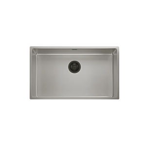 Chậu Rửa Bát 1 Hố TASCA DURIX NT622N | LuxeHouse
