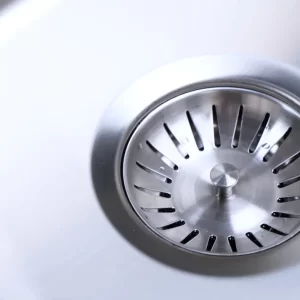 Chậu Rửa Bát 1 Hố TASCA PURA NT654U | LuxeHouse