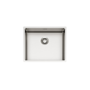 Chậu Rửa Bát 1 Hố TASCA PURA NT654U | LuxeHouse