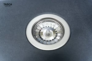 Chậu Rửa Bát Đá 1 Hố TASCA MITO NT861B | LuxeHouse