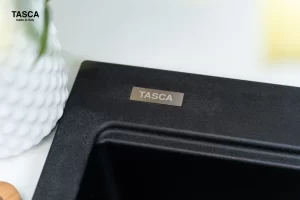 Chậu Rửa Bát Đá 1 Hố TASCA MITO NT861B | LuxeHouse