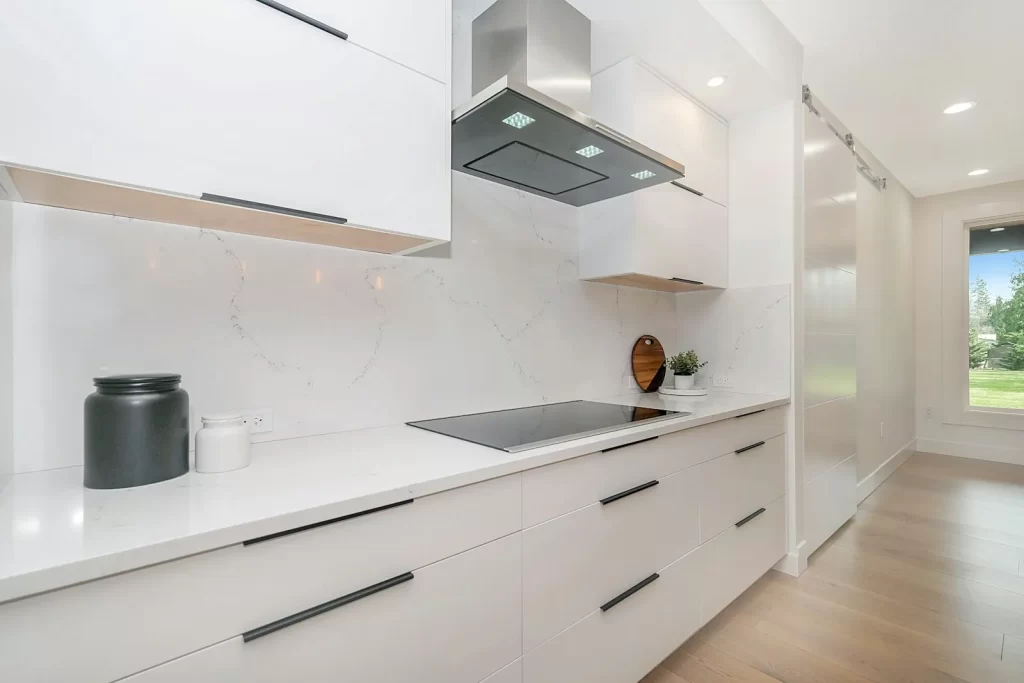 Bếp từ Hafele khuyến mãi 30% tại Luxehouse