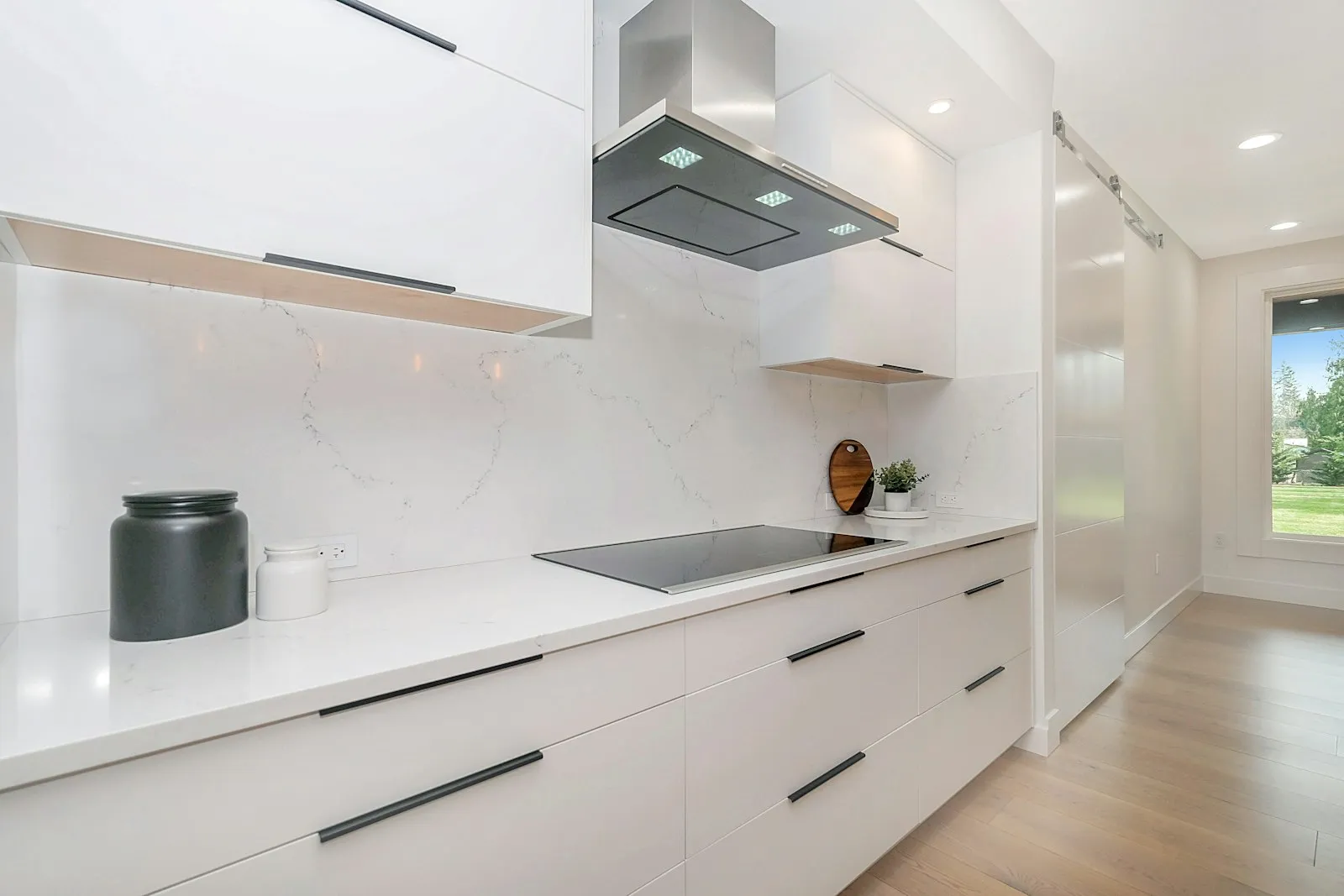 Bếp từ Hafele khuyến mãi 30% tại Luxehouse