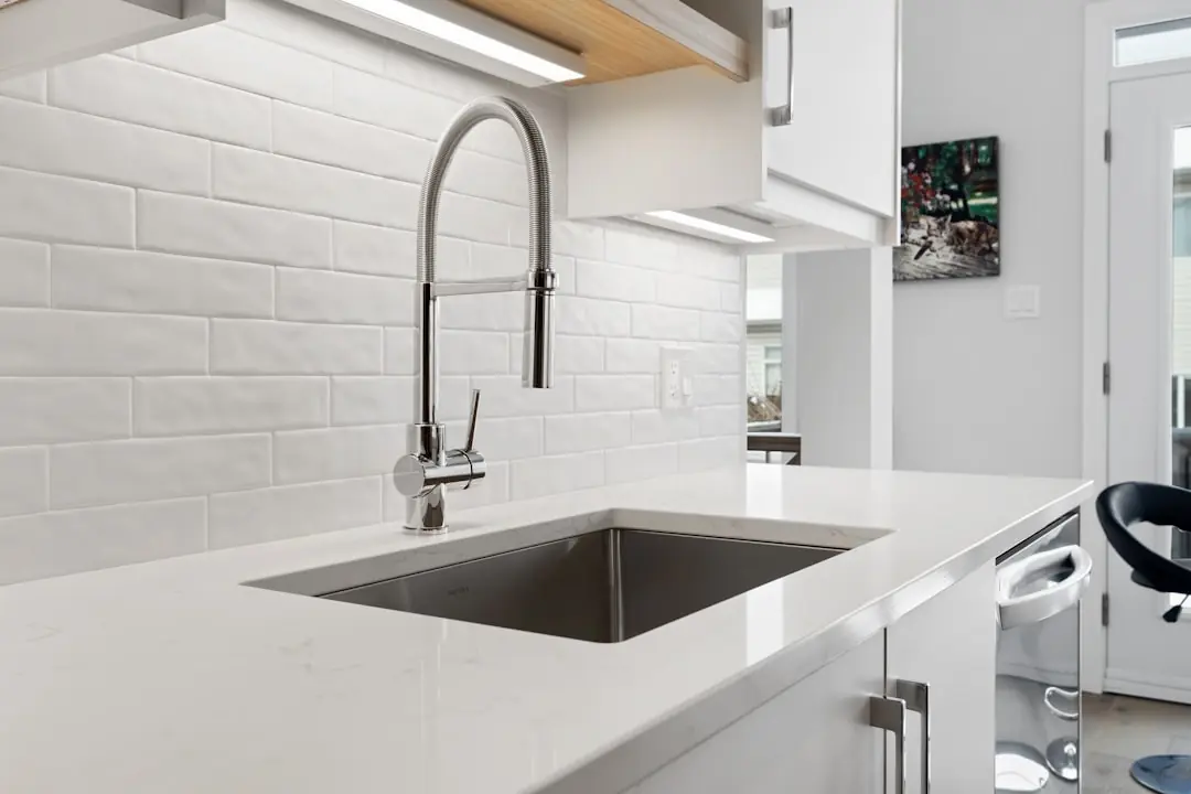 Bề mặt nano mờ chậu rửa bát inox cao cấp