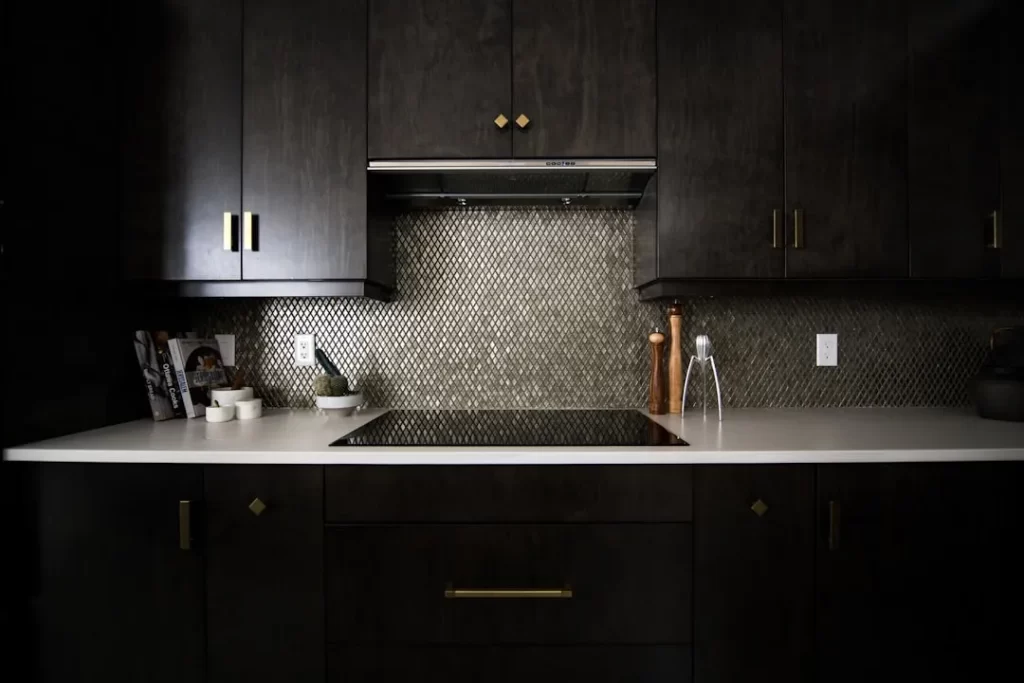 Khuyến mãi bếp từ Grandx Kocher chiết khấu 40% tại Luxehouse