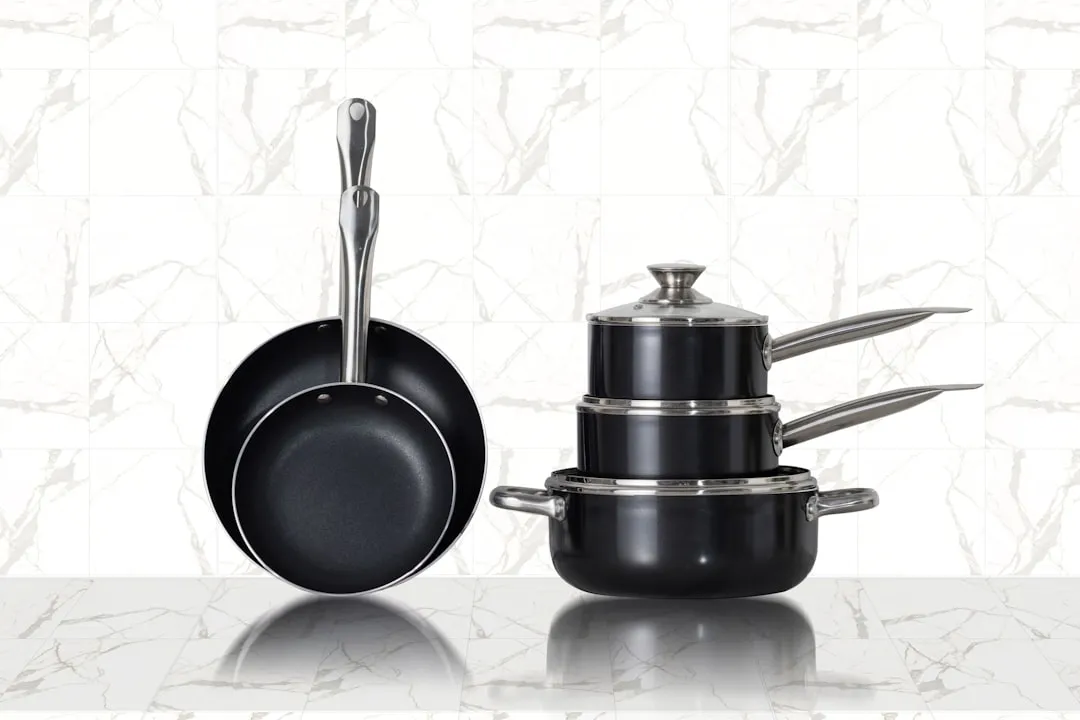Bếp từ mặt kính đen cao cấp Grandx Kocher nhập khẩu