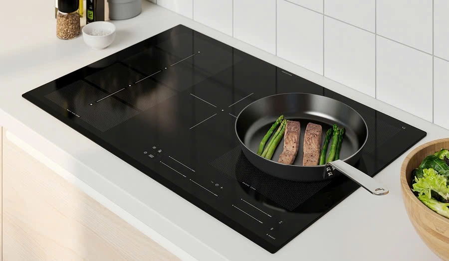 Bếp từ đôi GrandX GX IP876JP - Ảnh 3
