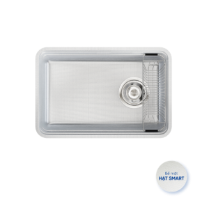 Chậu rửa bát Konox chống xước (phiên bản cá nhân hóa) Tari Smart 7047PP Chính Hãng Giá Tốt