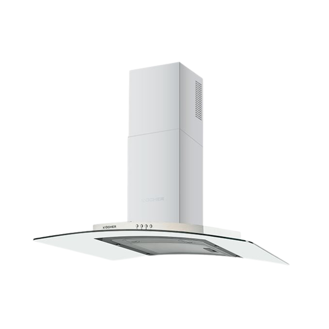 Máy hút mùi Kocher K-8990 - Ảnh 2
