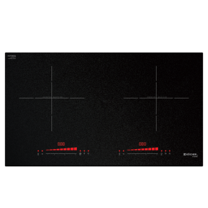 Bếp từ đôi Kocher X-Nano 7