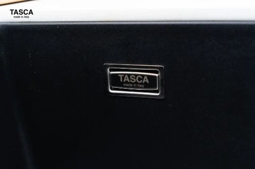 TASCA MITO NT761B | Chậu rửa bát đá 1 hố nhập khẩu Ý - Ảnh 4