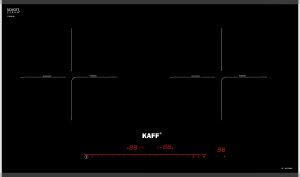 Bếp Từ Đôi KAFF KF-HID7348II – ảnh chi tiết sản phẩm KAFF KF-HID7348II