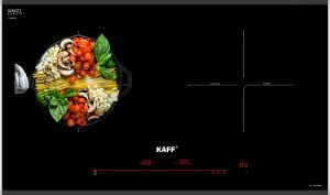Bếp Từ Đôi KAFF KF-HID7348II – ảnh chi tiết sản phẩm KAFF KF-HID7348II