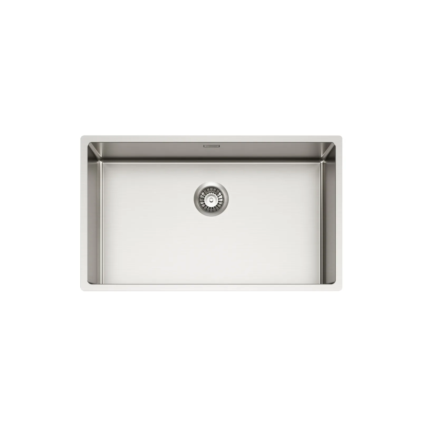 chậu rửa bát TASCA PURA NT670U 1 hố giá tốt tại Luxehouse