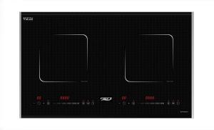 Bếp từ Chefs EH-DIH320 | Inverter | Booster 4400W | Giá tốt