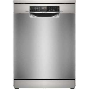 Máy Rửa Bát Độc Lập Bosch SMS6ZCI01P Series 6 Sấy Zeolith