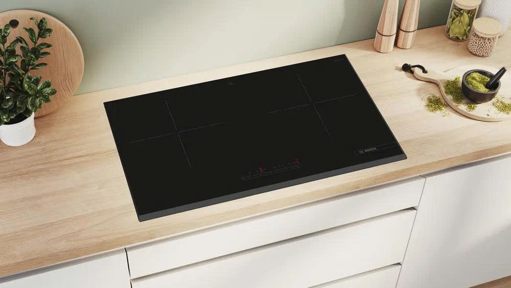 Bếp Từ Đôi Bosch PMI82560VN Series 6 - Ảnh 3