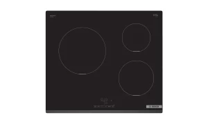 Bếp Từ Bosch PUC631BB5E Seri 4 4600W 3 vùng nấu