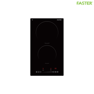 Bếp từ đôi Domino FS 323DI
