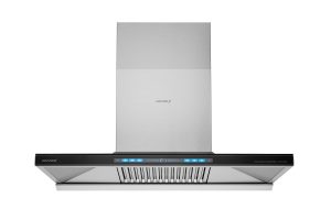 Máy hút mùi GrandX GX H70T81SB động cơ BLDC hút êm