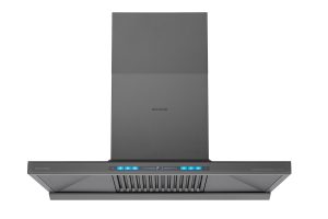 Máy hút mùi GrandX GX H70T81SG động cơ BLDC hút êm