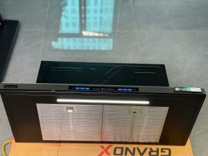 Hút mùi âm tủ GrandX GX H70F85B/G Chính hãng giá tốt