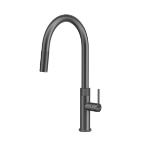 Vòi rửa bát dây rút KONOX Lasi Gun Chính hãng giá tốt