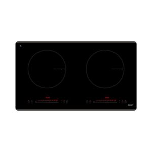 Bếp từ đôi Lorca TA 1006 Plus