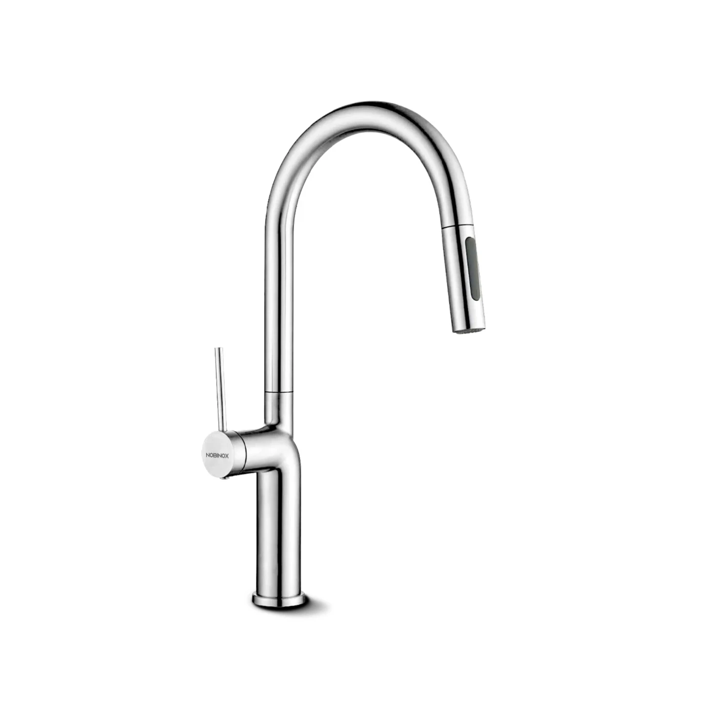 Vòi Rửa Bát Dây Rút NOBINOX ADORA NX990 Chính hãng giá tốt