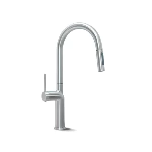 Vòi Rửa Bát Dây Rút NOBINOX ADORA NX992 Chính hãng giá tốt