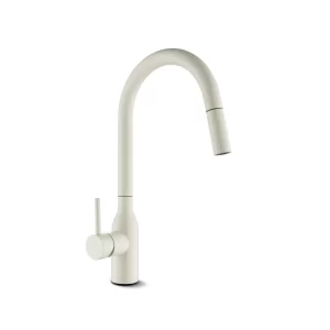 Vòi Rửa Bát Dây Rút NOBINOX AQUA NX661B Chính hãng giá tốt