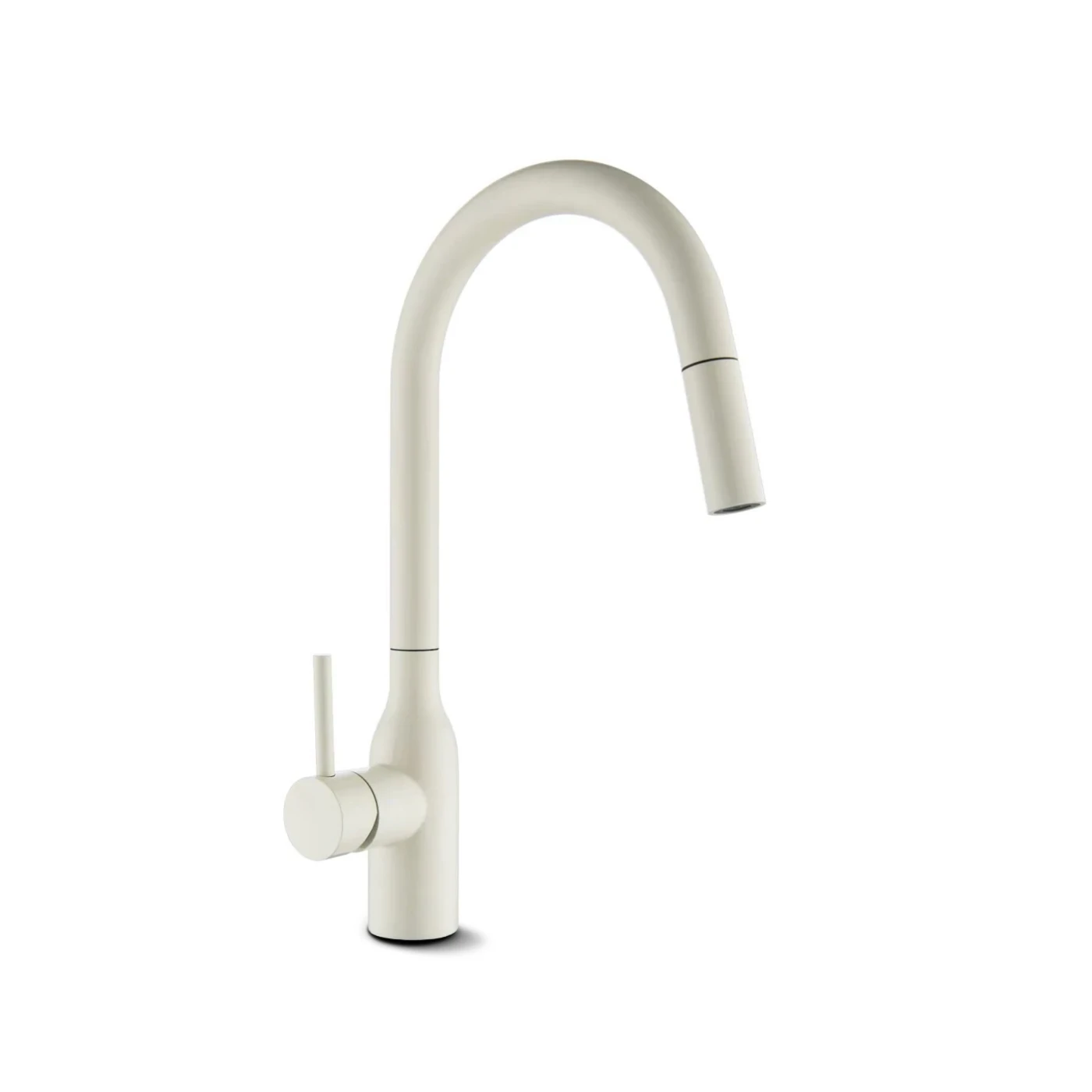 Vòi Rửa Bát Dây Rút NOBINOX AQUA NX661B Chính hãng giá tốt