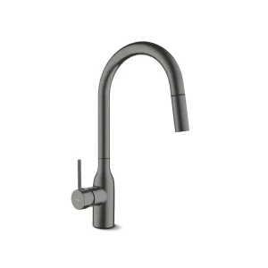 Vòi Rửa Bát Dây Rút NOBINOX AQUA NX664D Chính hãng giá tốt