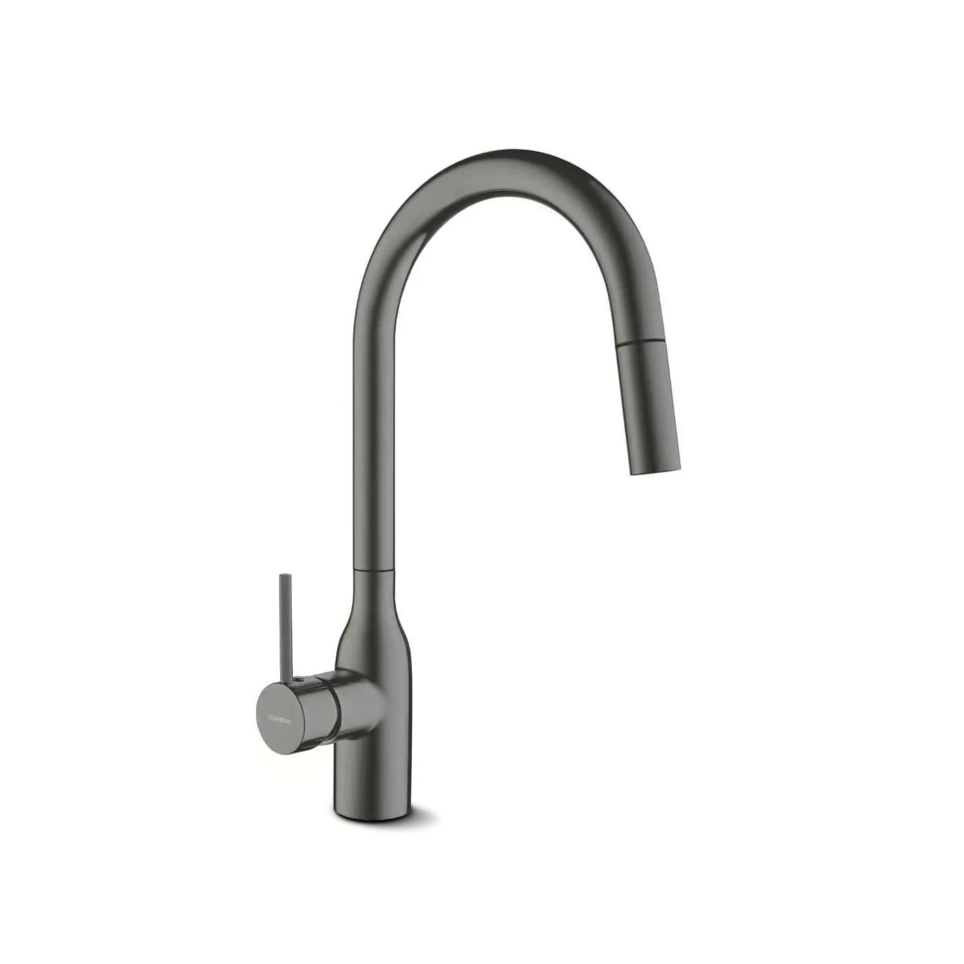 Vòi Rửa Bát Dây Rút NOBINOX AQUA NX664D Chính hãng giá tốt